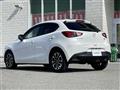 2015 Mazda Demio
