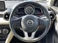2015 Mazda Demio