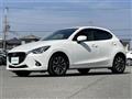 2015 Mazda Demio