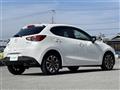 2015 Mazda Demio