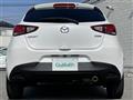 2015 Mazda Demio