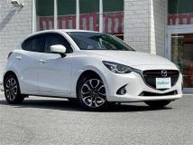 2015 Mazda Demio