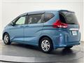 2019 Honda Freed