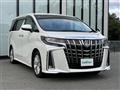 2019 Toyota Alphard