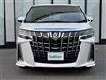 2019 Toyota Alphard