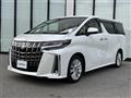 2019 Toyota Alphard