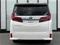 2019 Toyota Alphard