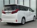 2019 Toyota Alphard
