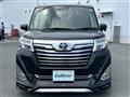 2019 Toyota Roomy