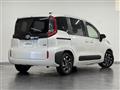 2022 Toyota Sienta