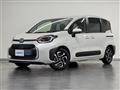 2022 Toyota Sienta