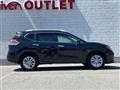 2016 Nissan X-Trail