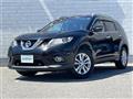 2016 Nissan X-Trail