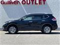 2016 Nissan X-Trail