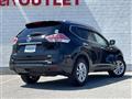 2016 Nissan X-Trail