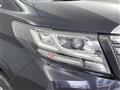2015 Toyota Alphard