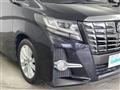 2015 Toyota Alphard