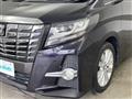 2015 Toyota Alphard