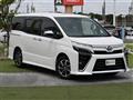 2019 Toyota Voxy
