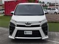2019 Toyota Voxy