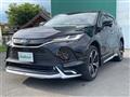 2021 Toyota Harrier Hybrid