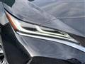 2021 Toyota Harrier Hybrid