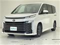 2023 Toyota Voxy
