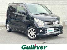 2011 Suzuki Wagon R