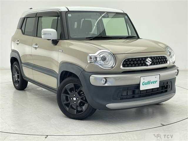 2019 Suzuki XBEE