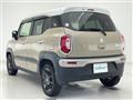 2019 Suzuki XBEE