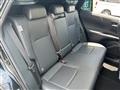 2023 Toyota Harrier Hybrid