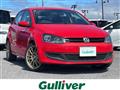 2013 Volkswagen Polo