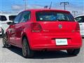 2013 Volkswagen Polo