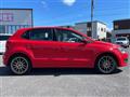 2013 Volkswagen Polo