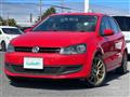 2013 Volkswagen Polo