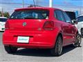 2013 Volkswagen Polo