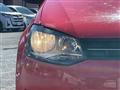 2013 Volkswagen Polo