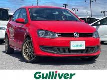 2013 Volkswagen Polo