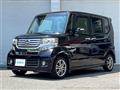 2015 Honda N BOX