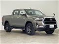2022 Toyota Hilux