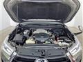 2022 Toyota Hilux
