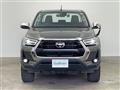 2022 Toyota Hilux