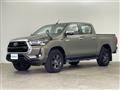 2022 Toyota Hilux