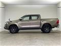2022 Toyota Hilux