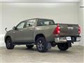 2022 Toyota Hilux
