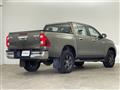 2022 Toyota Hilux