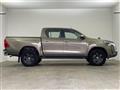 2022 Toyota Hilux