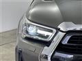 2022 Toyota Hilux