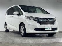 2019 Honda Freed