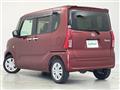 2021 Daihatsu Tanto